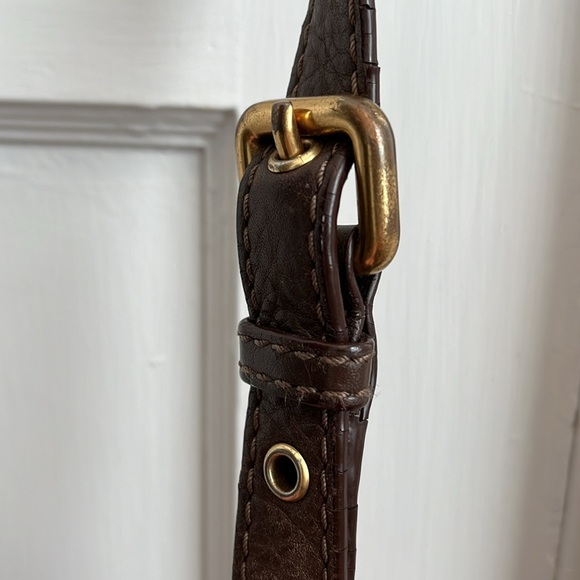 Marc Jacobs Brown Shoulder Bag - Picture 9 of 9